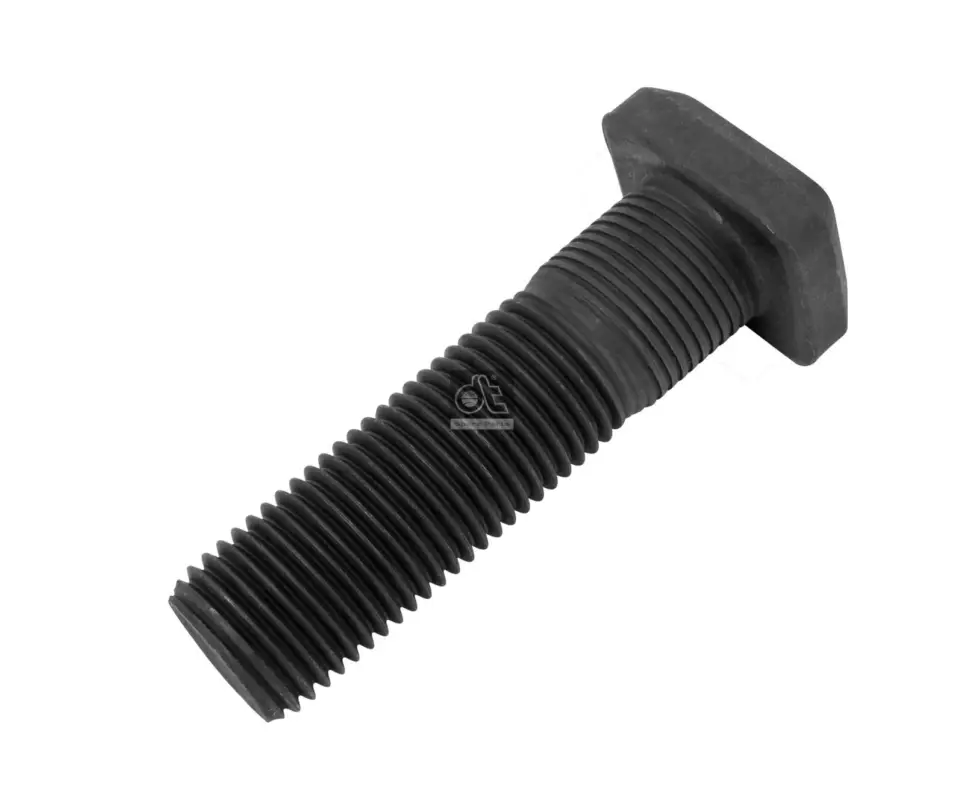 Knallerangebot DT Spare Parts 1.17028 - Radbolzen