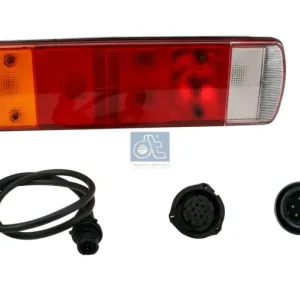 DT Spare Parts 1.21844 - Heckleuchte Preisknaller