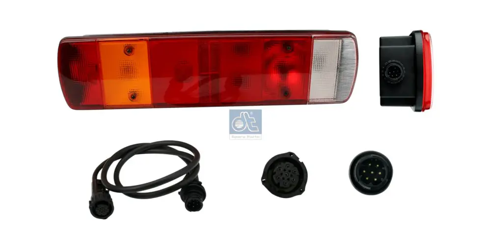 DT Spare Parts 1.21844 - Heckleuchte Preisknaller