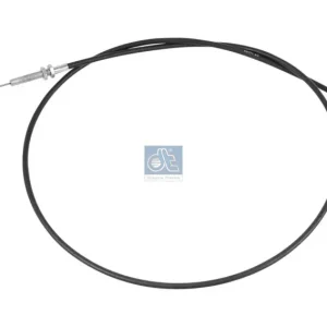 DT Spare Parts 1.22853 - Motorhaubenzug Neuheit