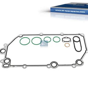 Highlight DT Spare Parts 1.31146 - Dichtungssatz, Ölkühler