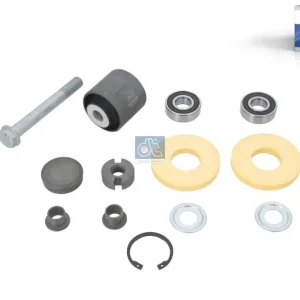 Online Kaufen DT Spare Parts 1.32689 - Reparatursatz, Fahrerhauslagerung