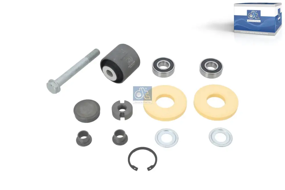 Online Kaufen DT Spare Parts 1.32689 - Reparatursatz, Fahrerhauslagerung