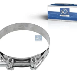 DT Spare Parts 1.48304 - Halteband, Druckluftbehälter Direktkauf