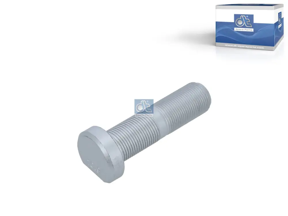DT Spare Parts 10.10004 - Radbolzen Top-Seller