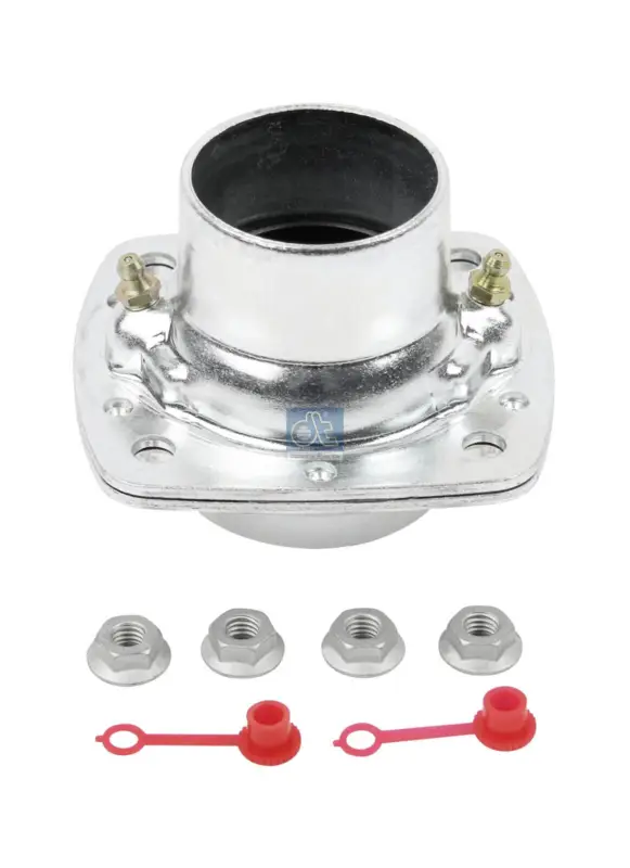 Garantierte Lieferung DT Spare Parts 10.33181 - Lager, Bremsnockenwelle
