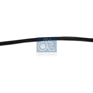 DT Spare Parts 12.80076 - Türschloss Neu