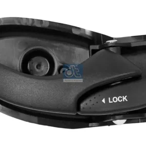 DT Spare Parts 13.85526 - Türgriff, Innenausstattung Schnäppchen