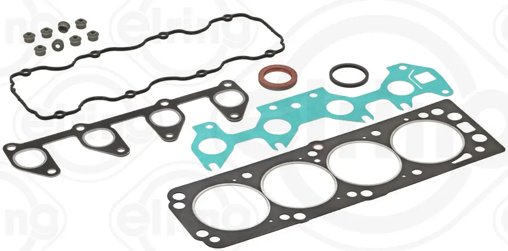 ELRING 919.519 - Dichtungssatz, Zylinderkopf Knallerangebot