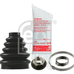 Super-Preis FEBI BILSTEIN 01005 - Faltenbalgsatz, Antriebswelle
