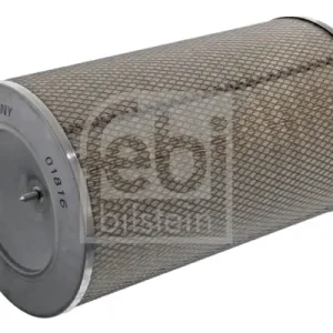 FEBI BILSTEIN 01816 - Luftfilter Markenware