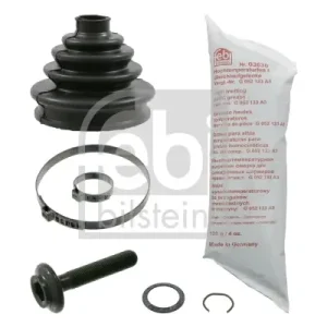 FEBI BILSTEIN 02409 - Faltenbalgsatz, Antriebswelle Highlight