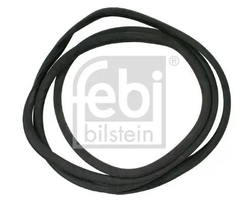 FEBI BILSTEIN 02789 - Dichtung, Frontscheibe Preisknaller