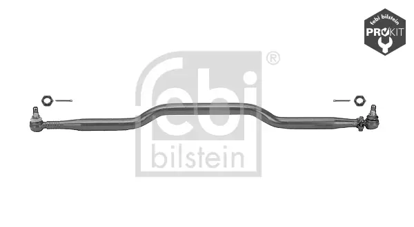 Meistverkauft FEBI BILSTEIN 03939 - Spurstange