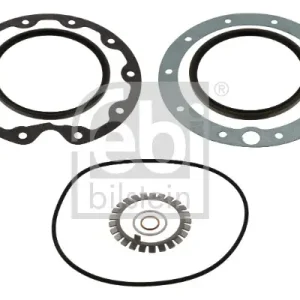 Zertifiziert FEBI BILSTEIN 04339 - Dichtungssatz, Außenplanetengetriebe