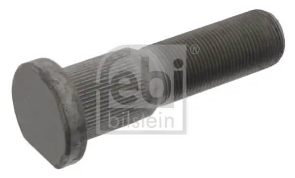 FEBI BILSTEIN 07304 - Radbolzen Nur Für Kurze Zeit