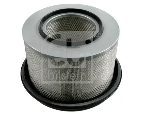 FEBI BILSTEIN 08164 - Luftfilter Nur Für Kurze Zeit