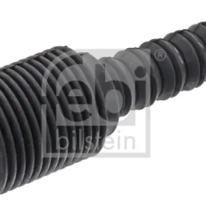 Garantierte Lieferung FEBI BILSTEIN 09384 - Schutzkappe/Faltenbalg, Stoßdämpfer