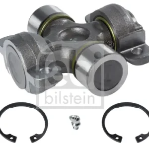 FEBI BILSTEIN 09921 - Gelenk, Gelenkwelle Expressversand