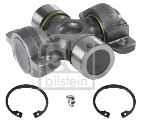 FEBI BILSTEIN 09921 - Gelenk, Gelenkwelle Expressversand