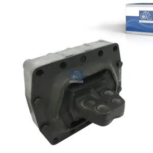 DT Spare Parts 2.10097 - Lagerung, Motor Knallerangebot