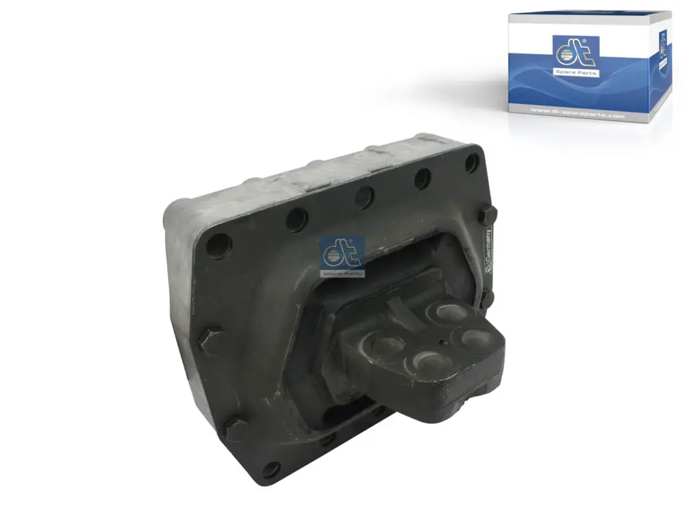 DT Spare Parts 2.10097 - Lagerung, Motor Knallerangebot