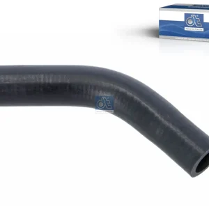 DT Spare Parts 2.15136 - Schlauch, Wärmetauscher (Heizung) Versand Am Gleichen Tag