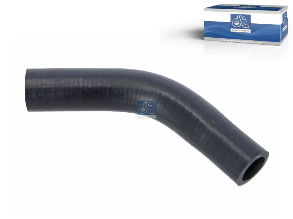 DT Spare Parts 2.15136 - Schlauch, Wärmetauscher (Heizung) Versand Am Gleichen Tag
