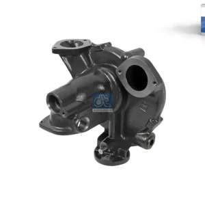 DT Spare Parts 2.15621 - Gehäuse, Wasserpumpe Kracherpreis