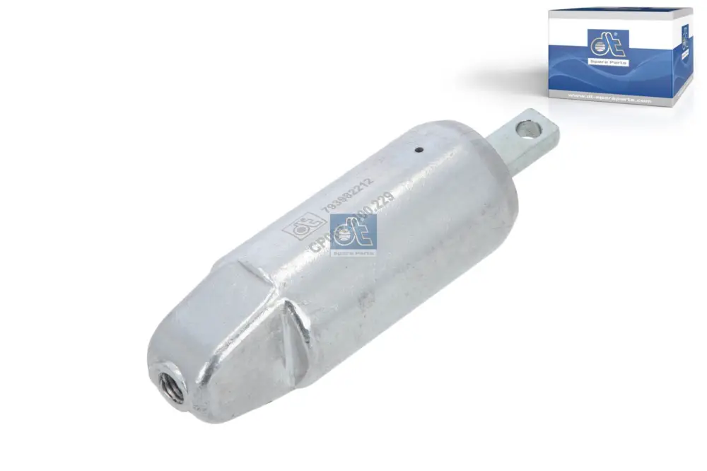 Top-Preis DT Spare Parts 2.16229 - Arbeitszylinder, Motorbremse