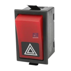 Finale Aktion DT Spare Parts 2.25003 - Warnblinkschalter