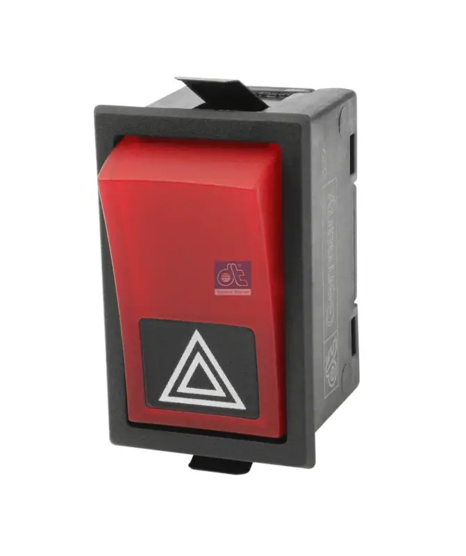 Finale Aktion DT Spare Parts 2.25003 - Warnblinkschalter
