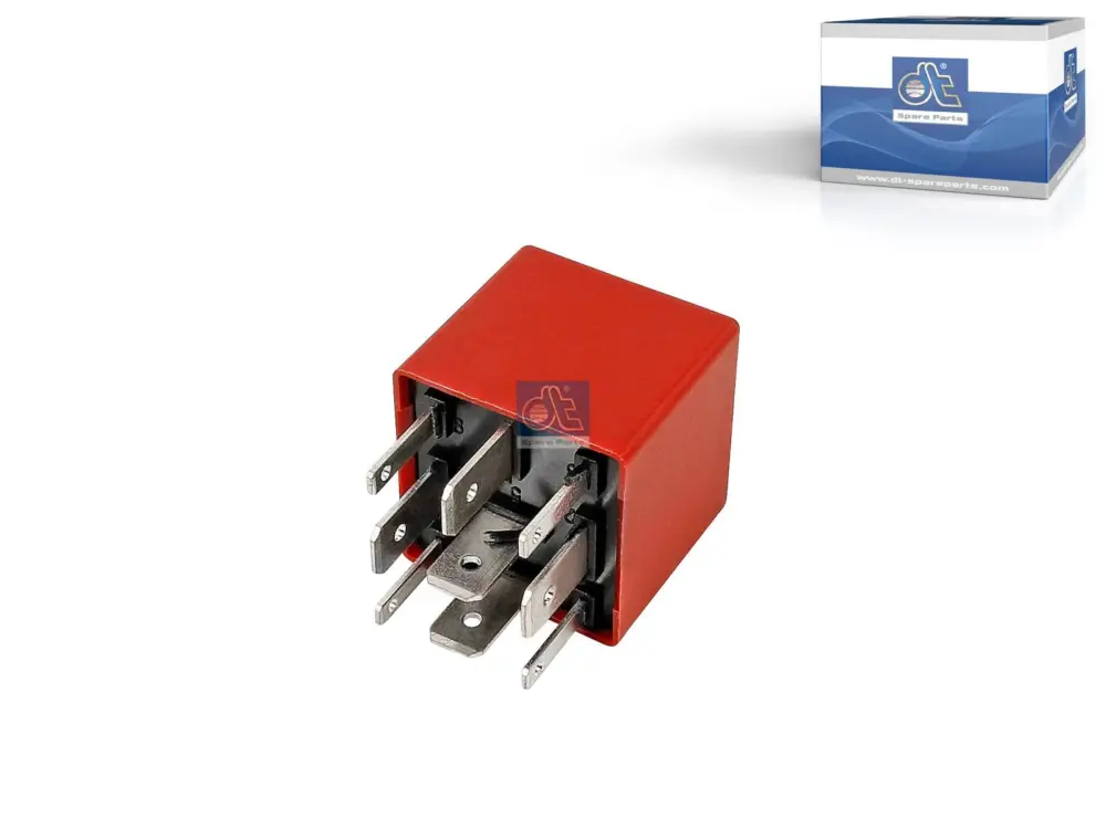 DT Spare Parts 2.25550 - Diode Bestseller