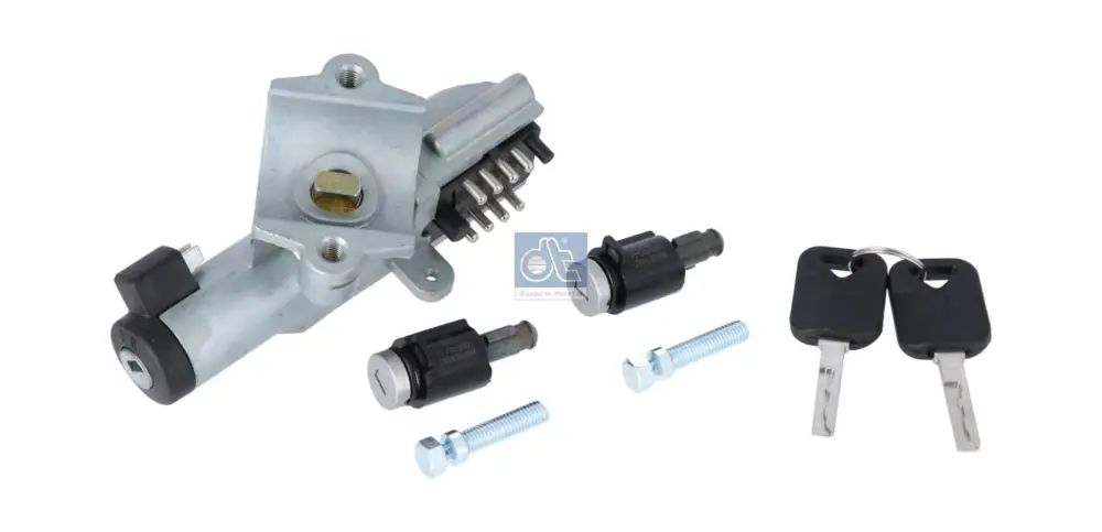 DT Spare Parts 2.27069 - Lenkschloss Preisreduziert