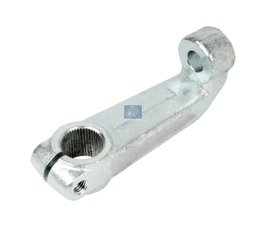 Bestseller DT Spare Parts 2.32179 - Schalthebel