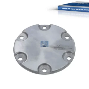 DT Spare Parts 2.35067 - Schutzdeckel, Radnabe Schnäppchen
