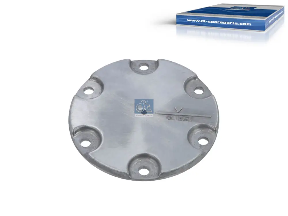 DT Spare Parts 2.35067 - Schutzdeckel, Radnabe Schnäppchen