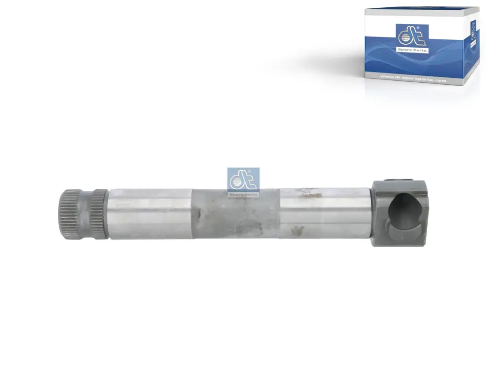 Neu Im Sortiment DT Spare Parts 2.40109 - Bremswelle, Trommelbremse