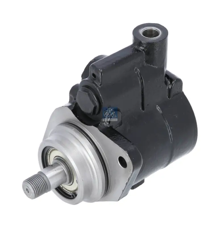 Neue Kollektion DT Spare Parts 2.53193 - Hydraulikpumpe, Lenkung