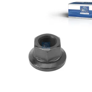 DT Spare Parts 2.65119 - Radmutter Versand Am Gleichen Tag