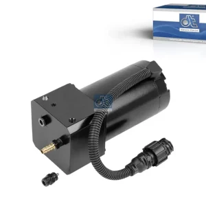 DT Spare Parts 2.70111 - Kipppumpe, Fahrerhaus Rabatt