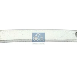 DT Spare Parts 2.71187 - Kotflügel Solange Der Vorrat Reicht