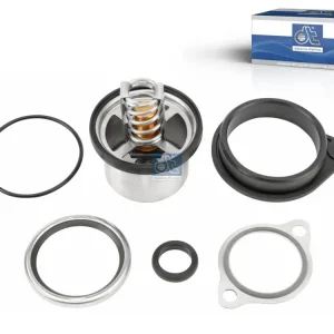 Aktuell DT Spare Parts 2.91503 - Thermostat, Kühlmittel