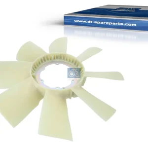 Sonderangebot DT Spare Parts 3.15213 - Lüfterrad, Motorkühlung