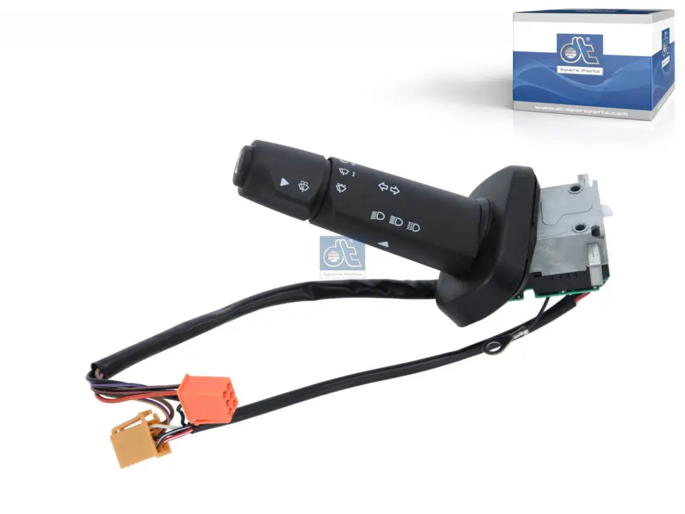 DT Spare Parts 3.33308 - Lenkstockschalter Meistverkauft