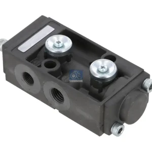 DT Spare Parts 3.53002 - Ventil, Druckluftanlage Online Kaufen