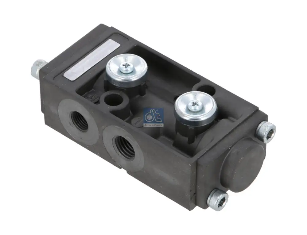 DT Spare Parts 3.53002 - Ventil, Druckluftanlage Online Kaufen