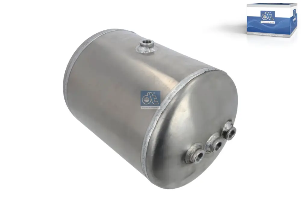 DT Spare Parts 3.70123 - Luftbehälter, Druckluftanlage Angebot