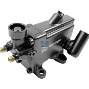 Zertifiziert DT Spare Parts 3.84000 - Kipppumpe, Fahrerhaus
