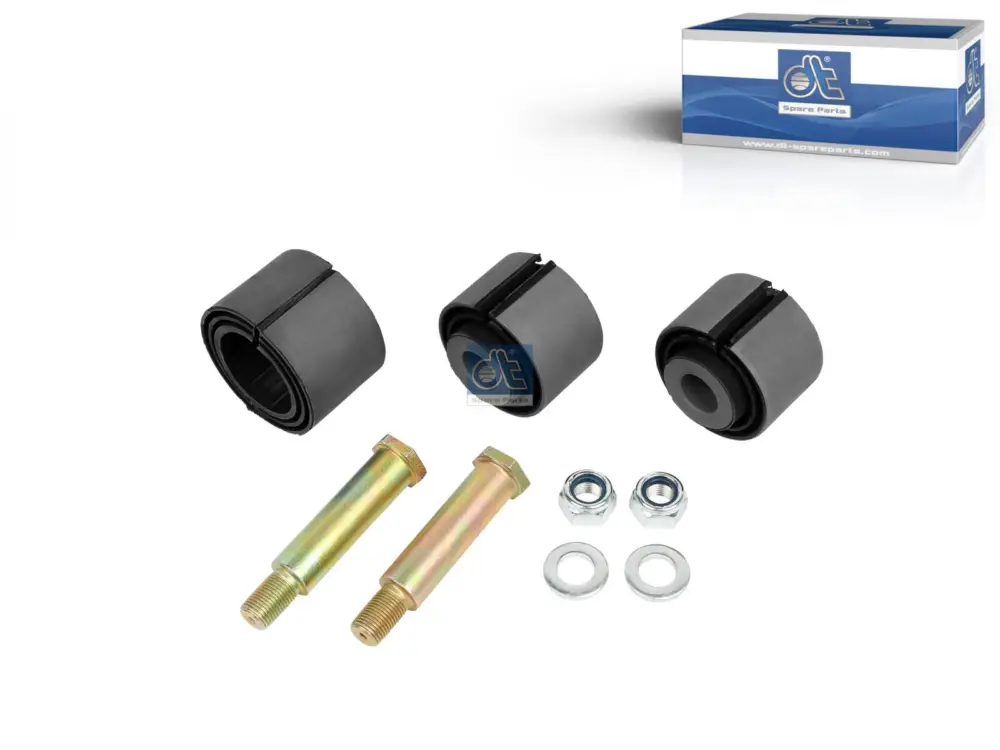 Letzte Chance DT Spare Parts 3.96752 - Reparatursatz, Stabilisatorlager